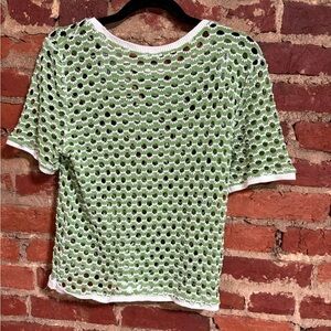 🍃 crochet top 🍃